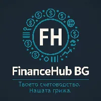 Лого Сто процента ЕООД