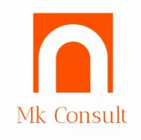 Лого MK Consult EOOD