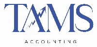 Лого ТАМС Консулт